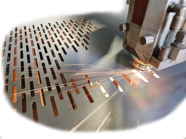 Laser Cutting